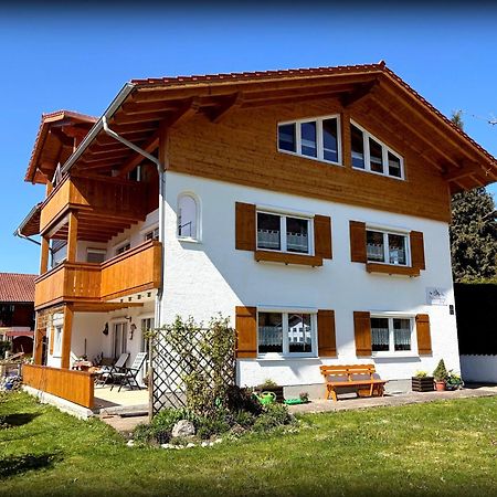 הלבלך 23 Neu Erbaute Ferienwohnung Mit Schloss- Und Panoramablick מראה חיצוני תמונה